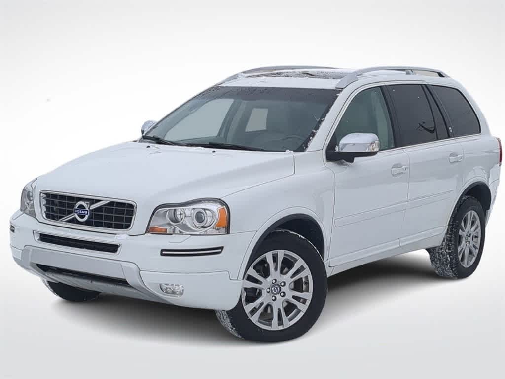 2013 Volvo XC90 3.2 -
                  Troy, MI