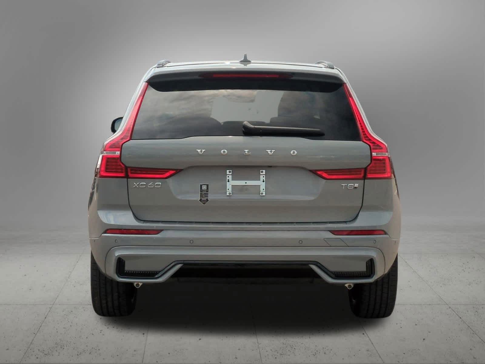 2025 Volvo XC60 Recharge Core 5