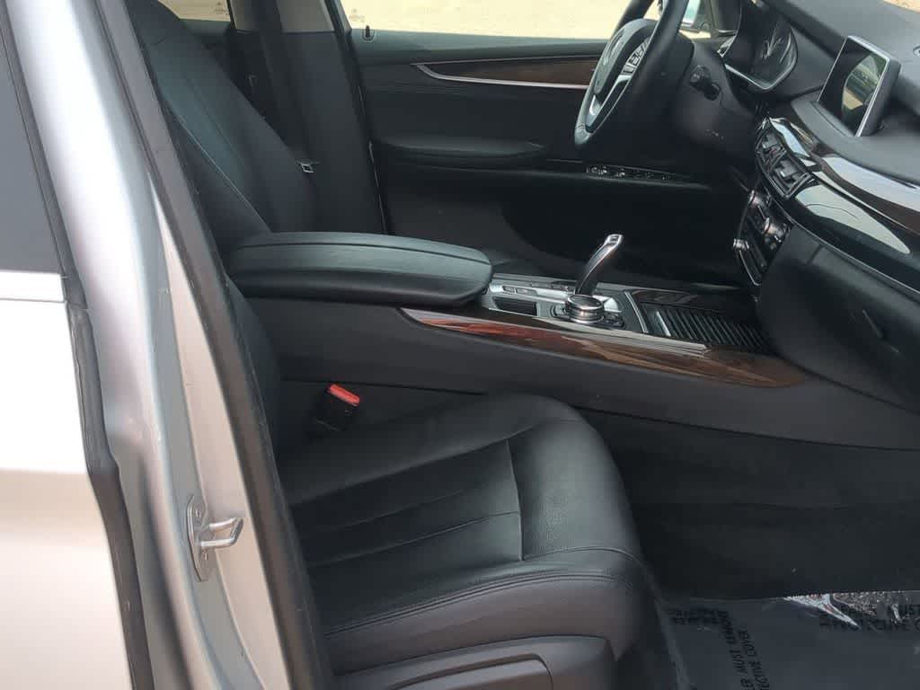 Thumbnail: 2016 BMW X5 - 20