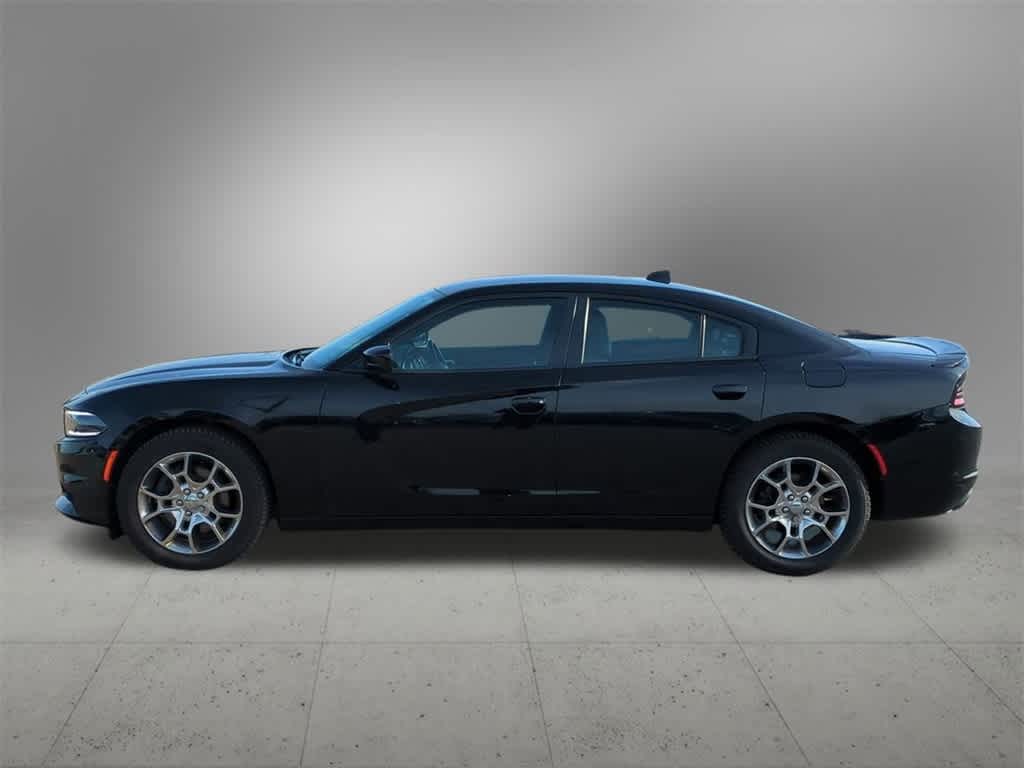 Thumbnail: 2016 Dodge Charger - 3