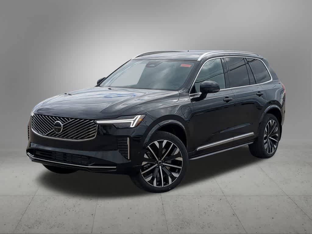 Thumbnail: 2026 Volvo XC90 - 1
