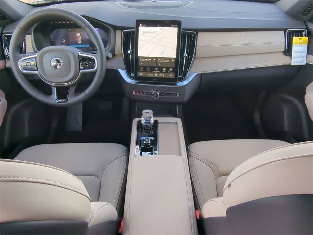 Thumbnail: 2026 Volvo XC90 - 14