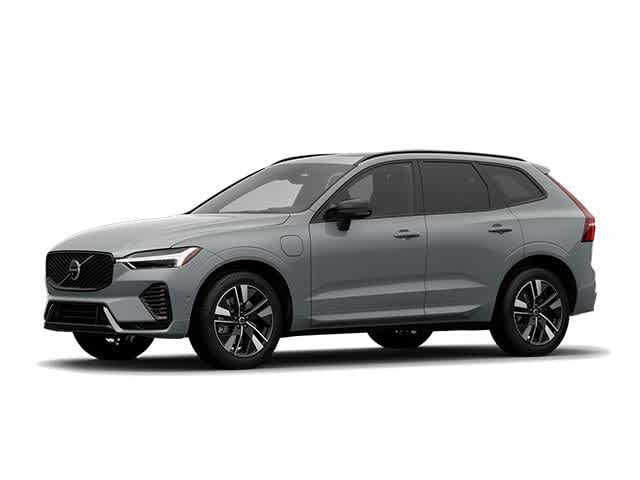 2026 Volvo XC60 T8 Plus Dark AWD's photo