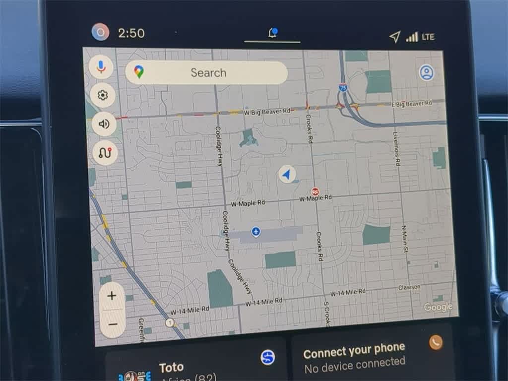 Thumbnail: 2026 Volvo XC60 - 26