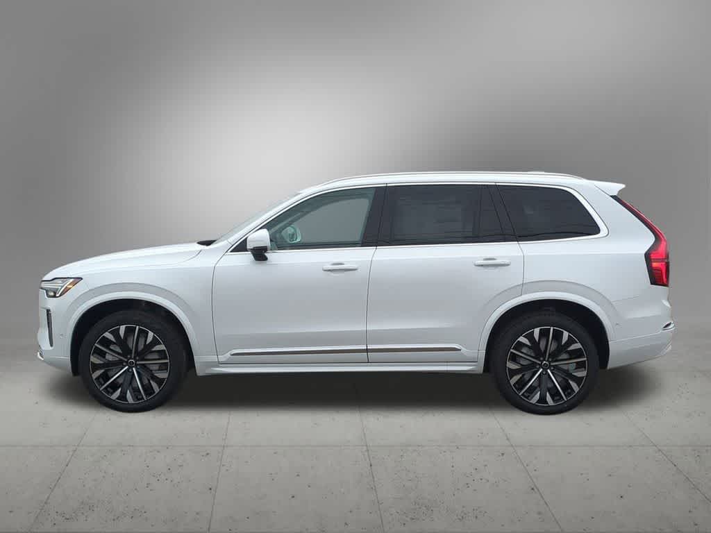 Thumbnail: 2026 Volvo XC90 - 3
