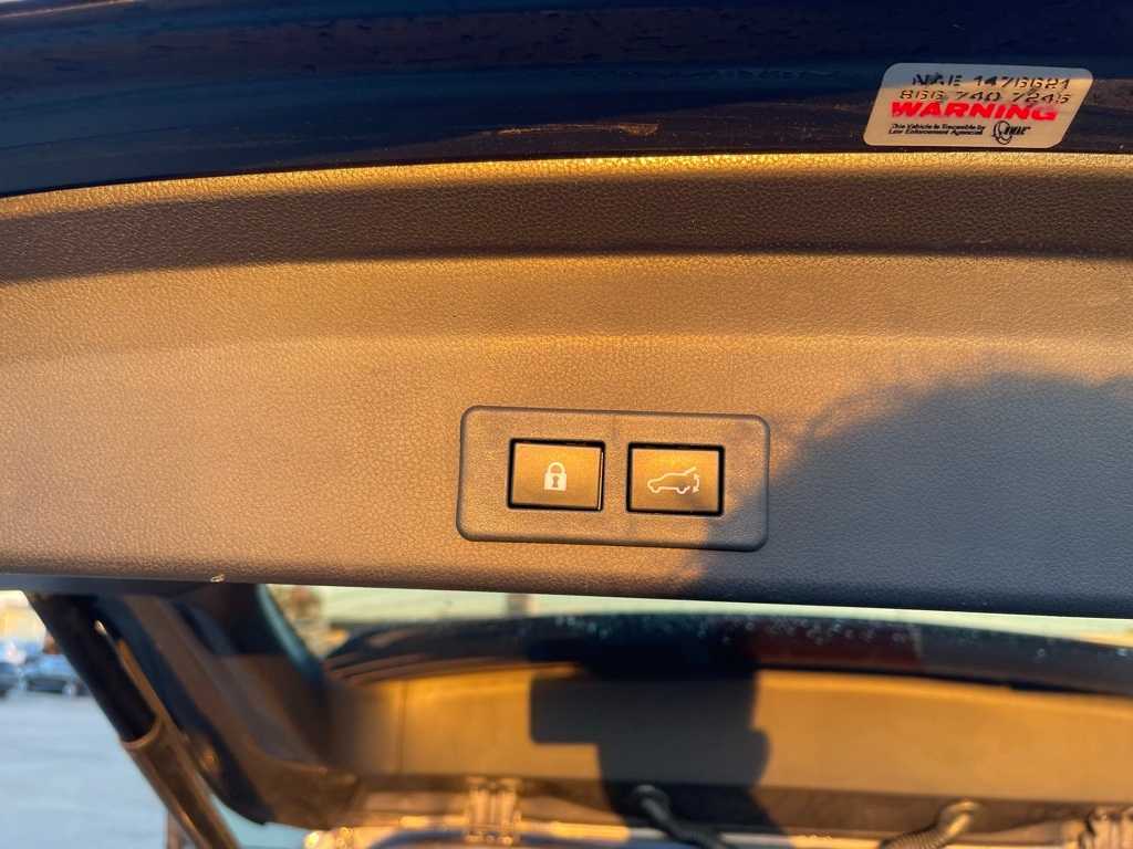 Thumbnail: 2022 Subaru Ascent - 25