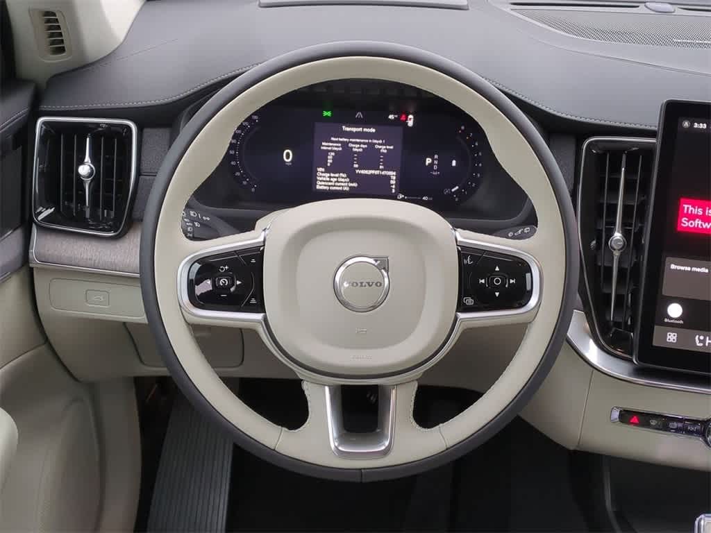 Thumbnail: 2026 Volvo XC90 - 22