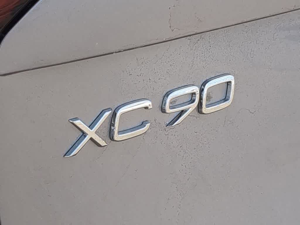 Thumbnail: 2026 Volvo XC90 - 12