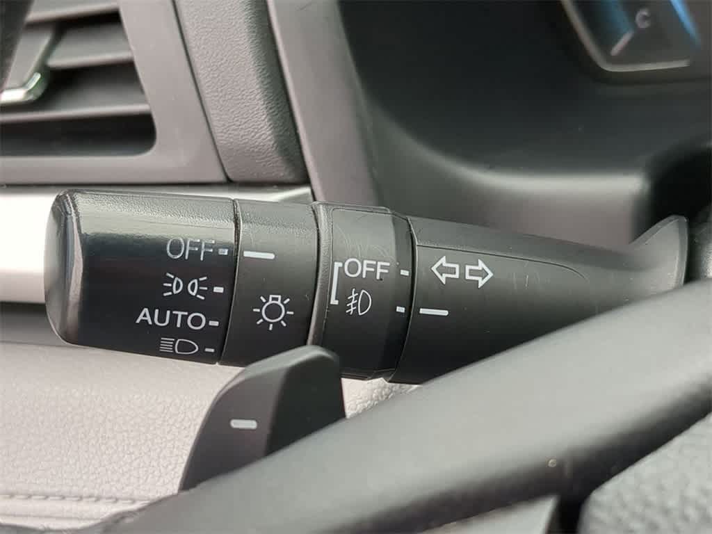 Thumbnail: 2021 Honda Odyssey - 27