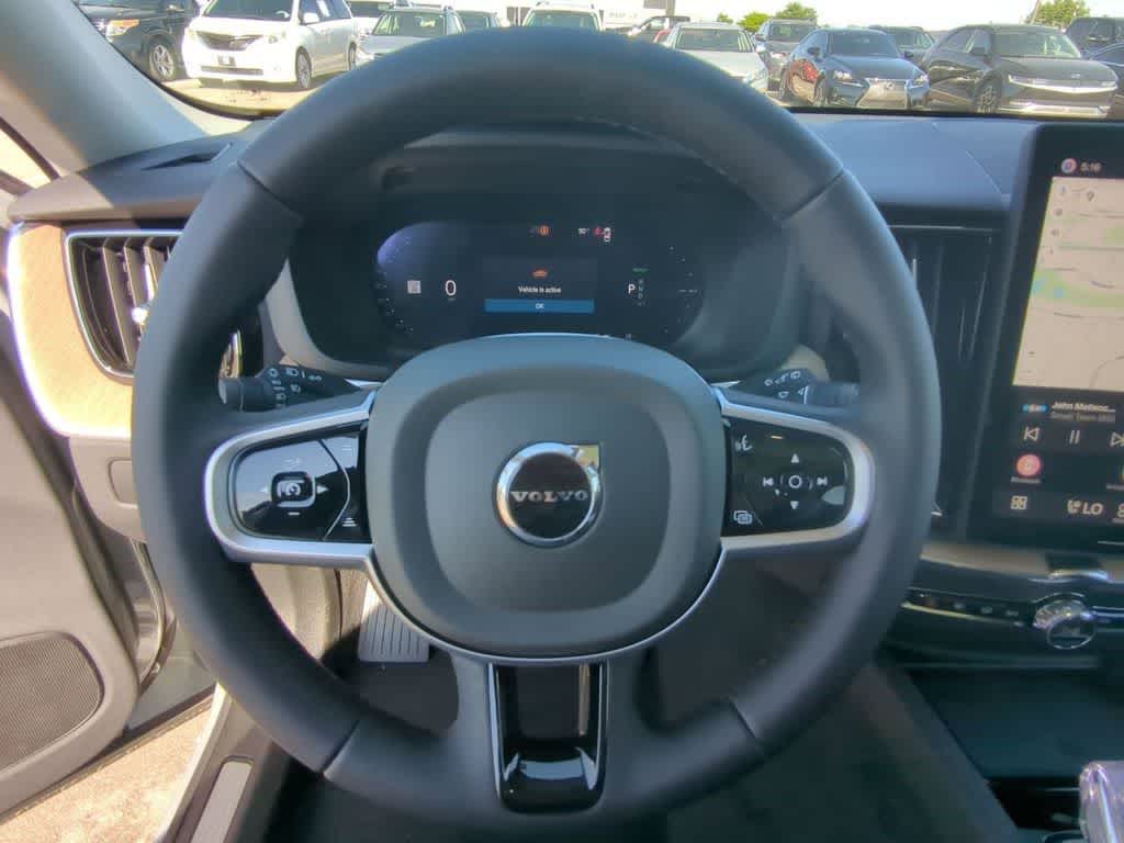Thumbnail: 2026 Volvo XC60 - 21