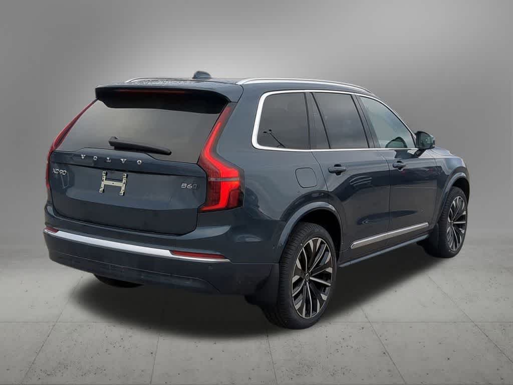 Thumbnail: 2026 Volvo XC90 - 6