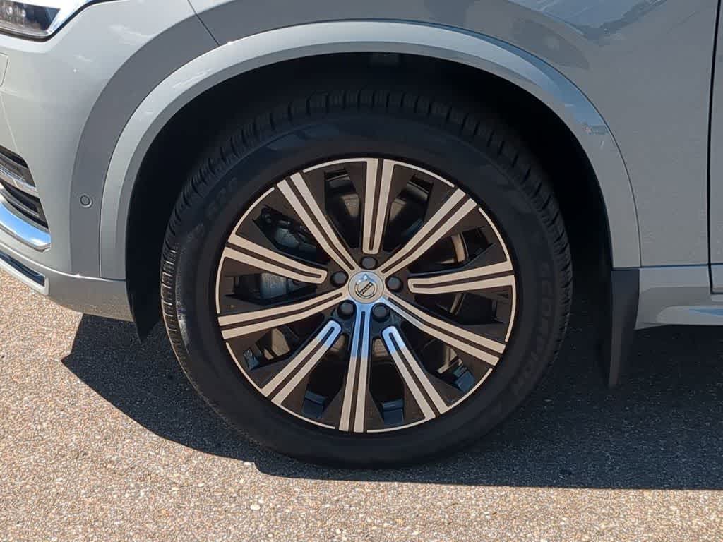 Thumbnail: 2024 Volvo XC90 - 12