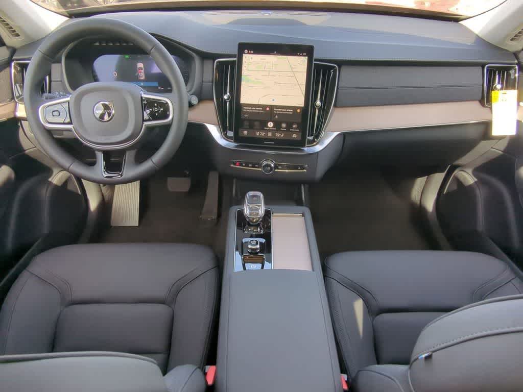 Thumbnail: 2026 Volvo XC90 - 14