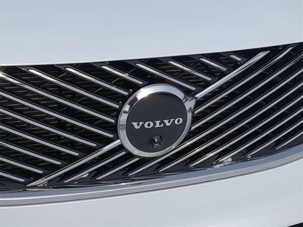 Thumbnail: 2026 Volvo XC90 - 11