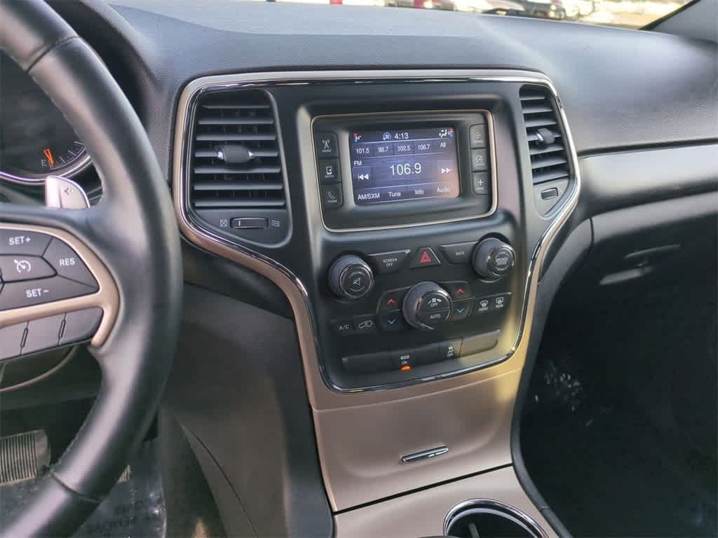 Thumbnail: 2014 Jeep Grand Cherokee - 19