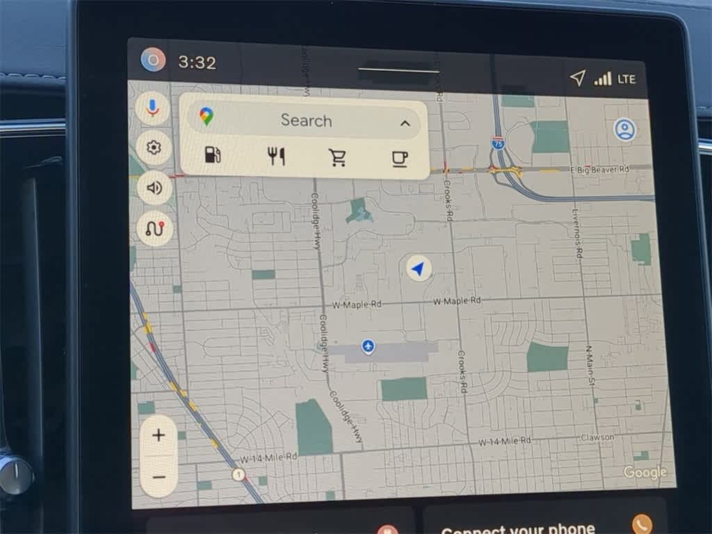 Thumbnail: 2026 Volvo XC90 - 27