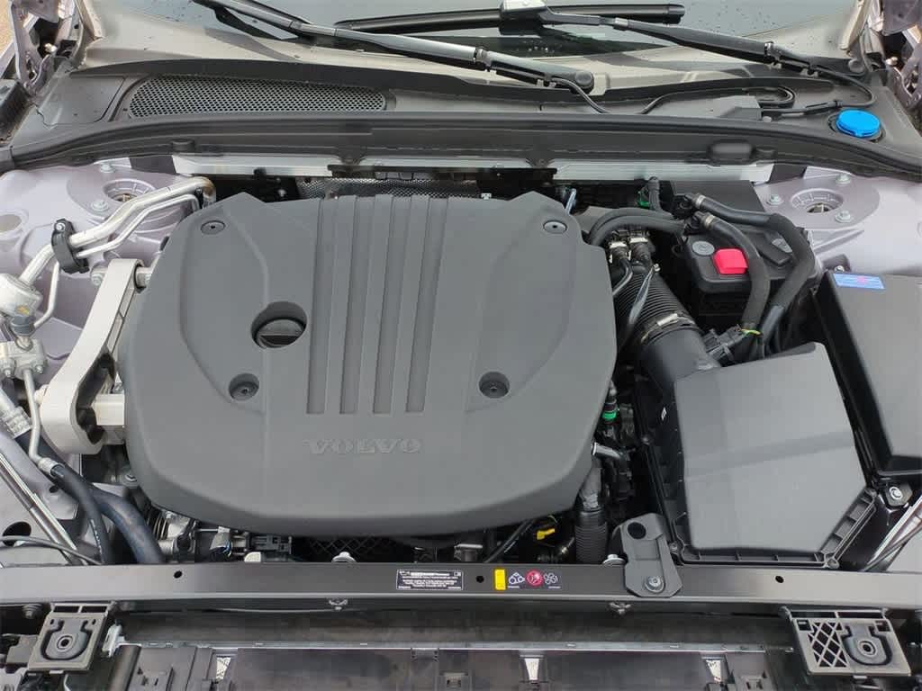 Thumbnail: 2026 Volvo S60 - 14