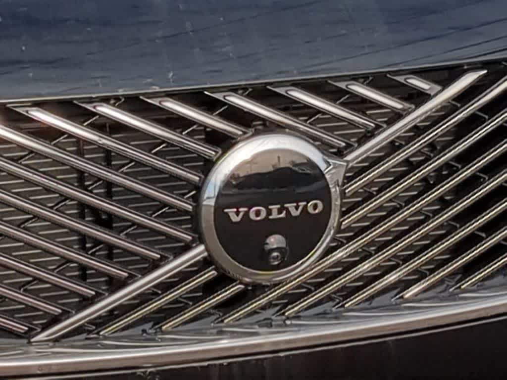 Thumbnail: 2026 Volvo XC90 - 11