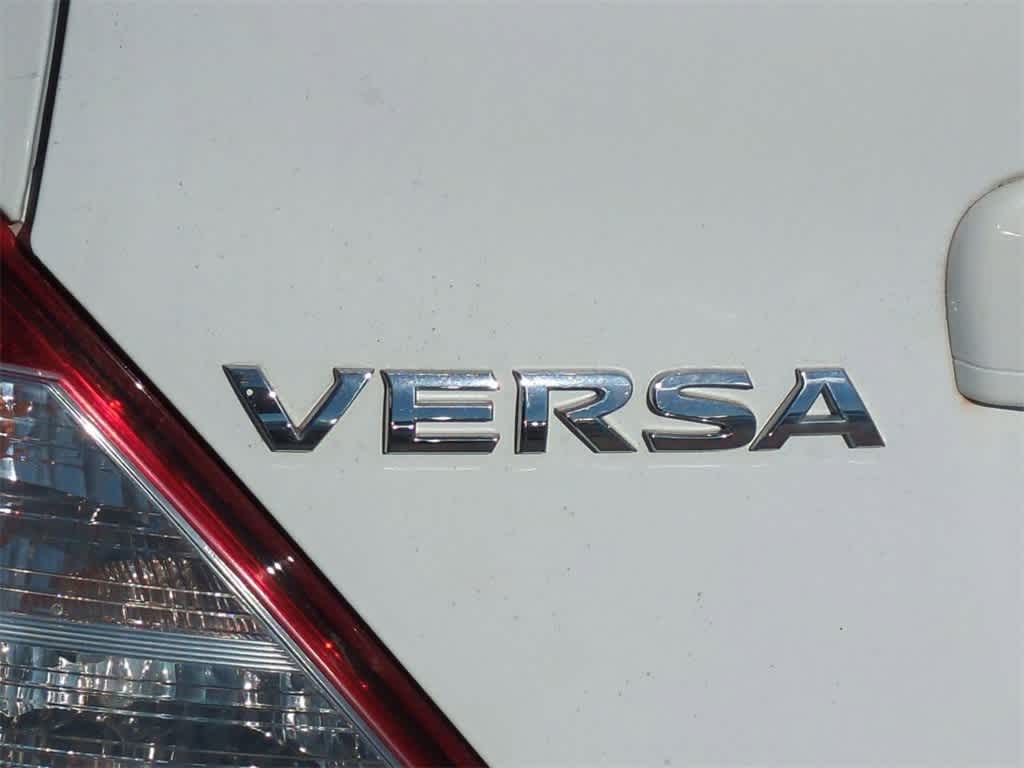 Thumbnail: 2018 Nissan Versa - 10
