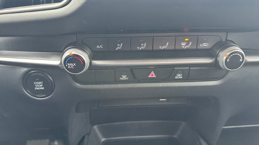 Thumbnail: 2020 Mazda CX-30 - 16