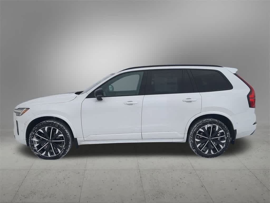 Thumbnail: 2026 Volvo XC90 - 3