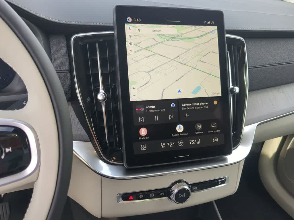 Thumbnail: 2026 Volvo XC90 - 26