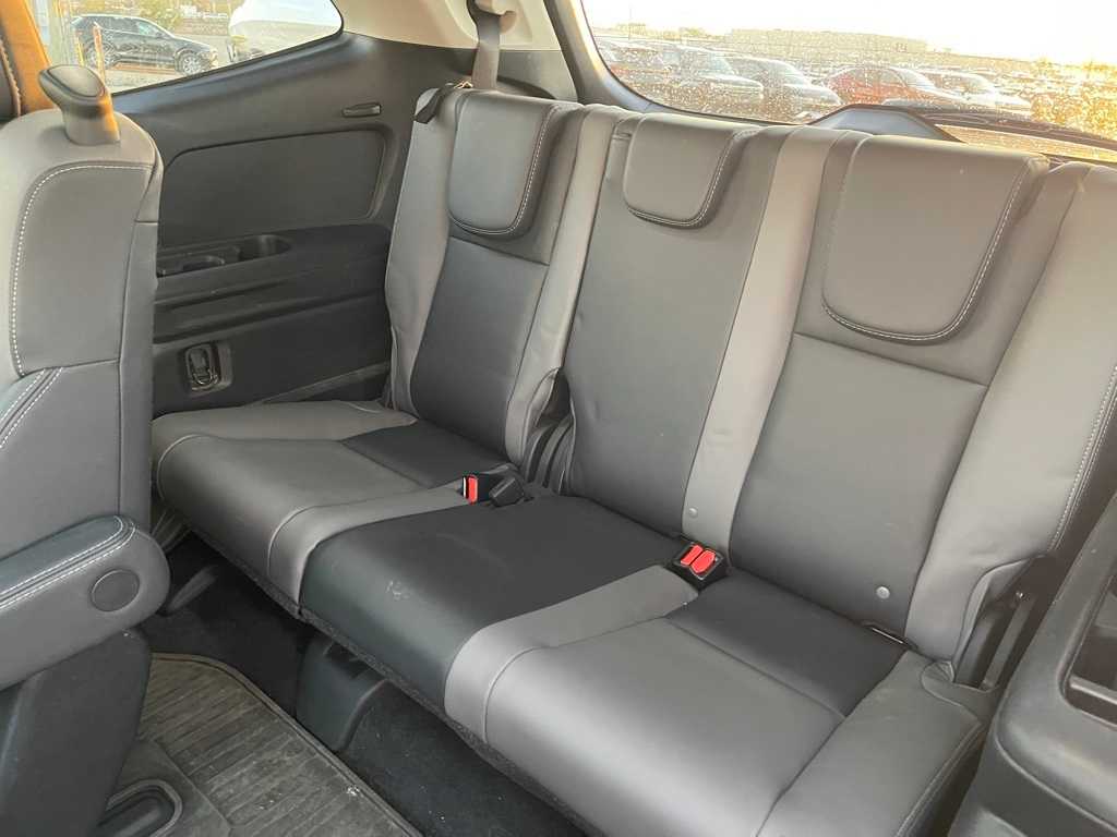 Thumbnail: 2022 Subaru Ascent - 21