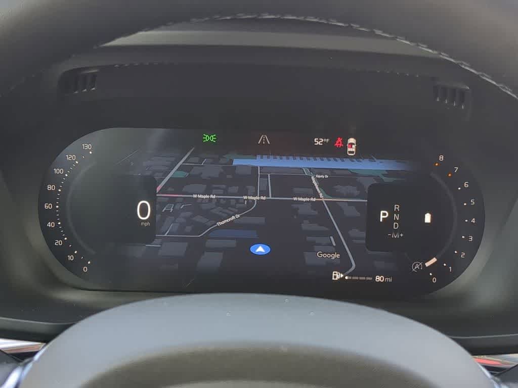 Thumbnail: 2026 Volvo XC60 - 32