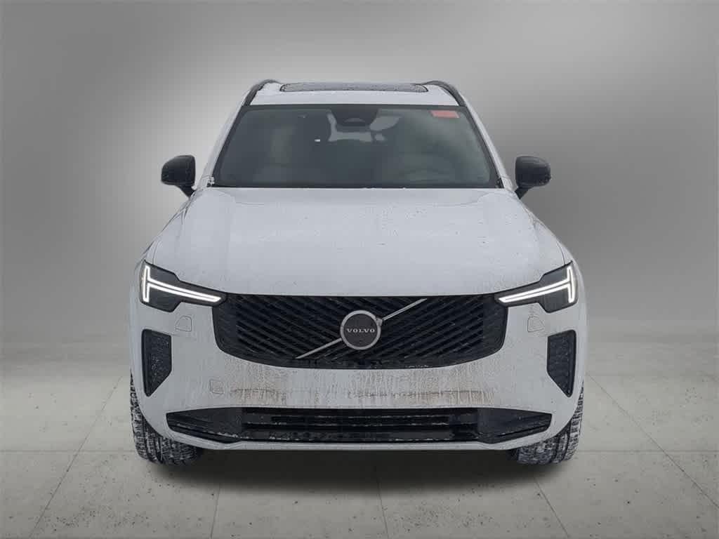 Thumbnail: 2026 Volvo XC90 - 9