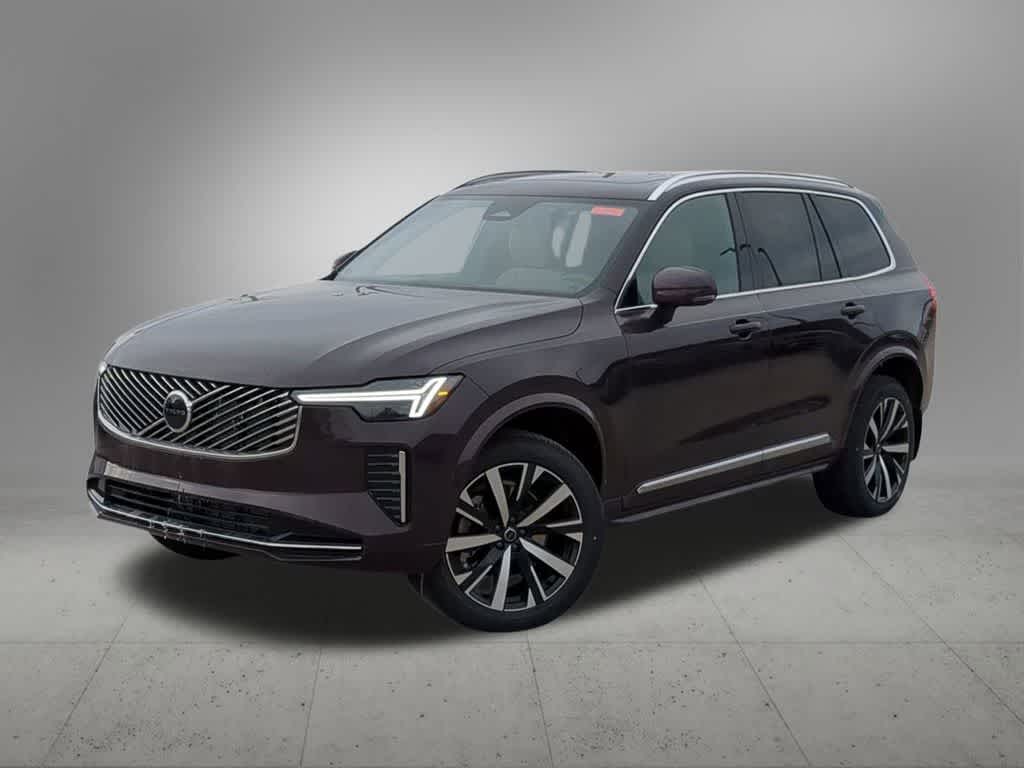 Thumbnail: 2026 Volvo XC90 - 1