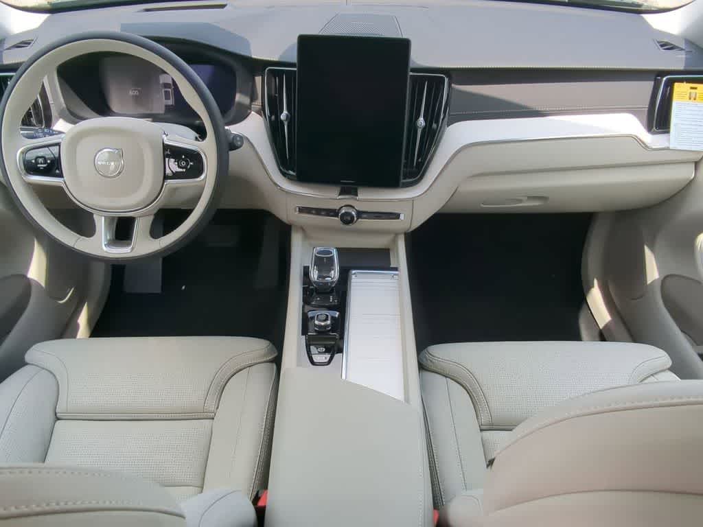 Thumbnail: 2026 Volvo XC60 - 14