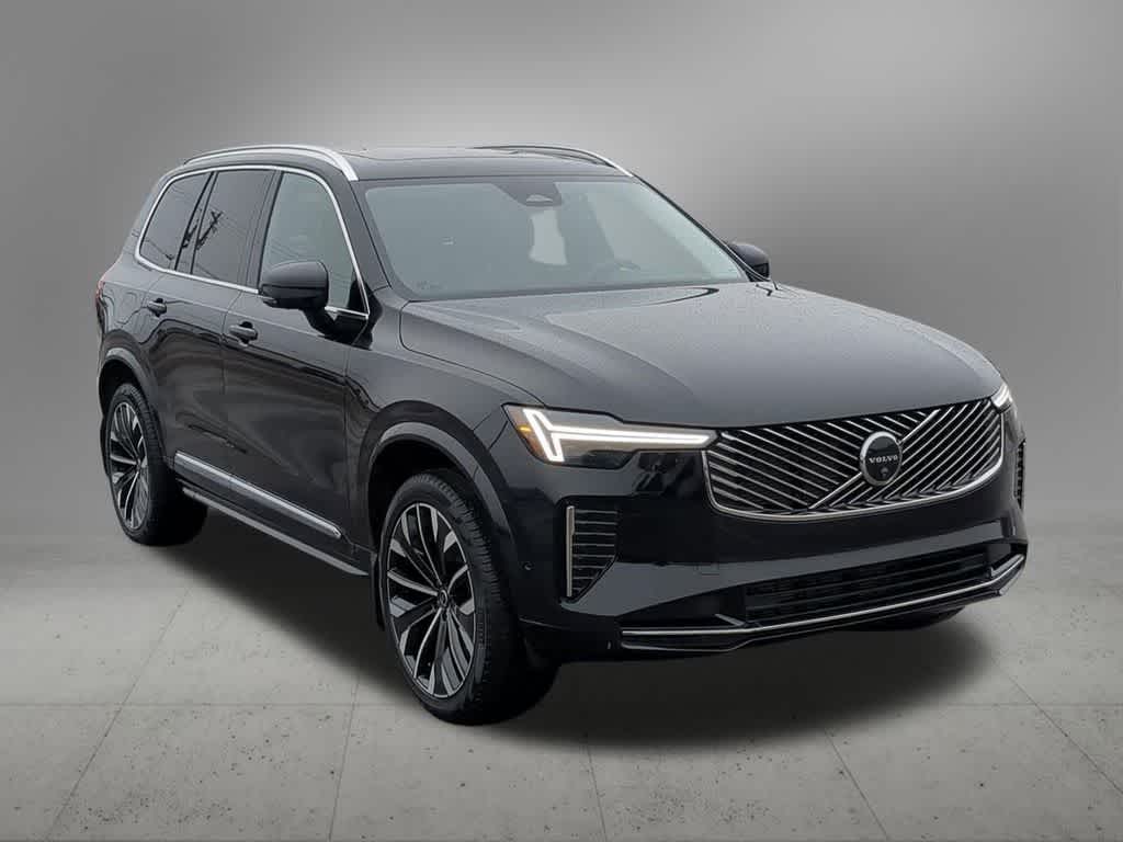 Thumbnail: 2026 Volvo XC90 - 8