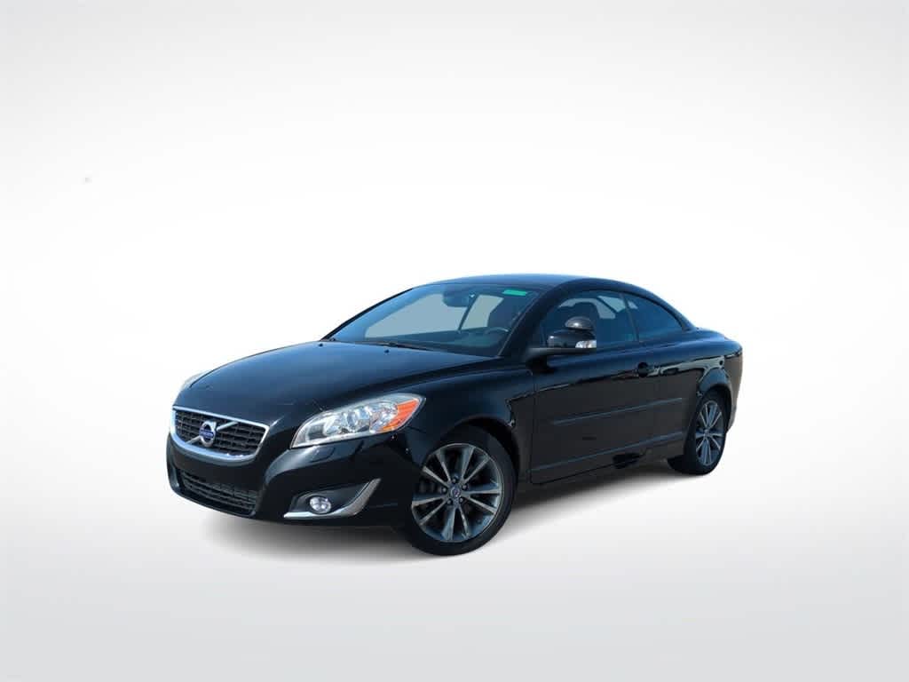 2013 Volvo C70 T5 -
                  Troy, MI