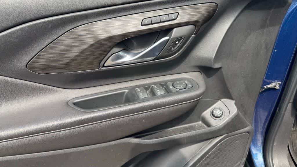 Thumbnail: 2022 GMC Terrain - 19