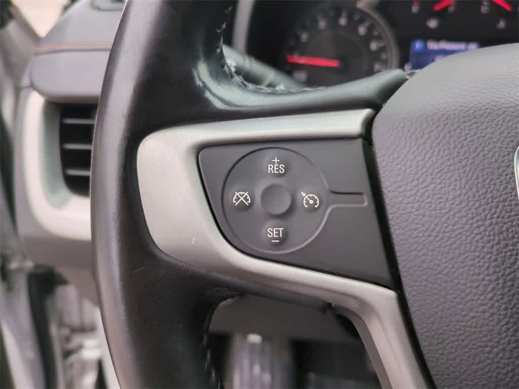 Thumbnail: 2019 GMC Terrain - 15