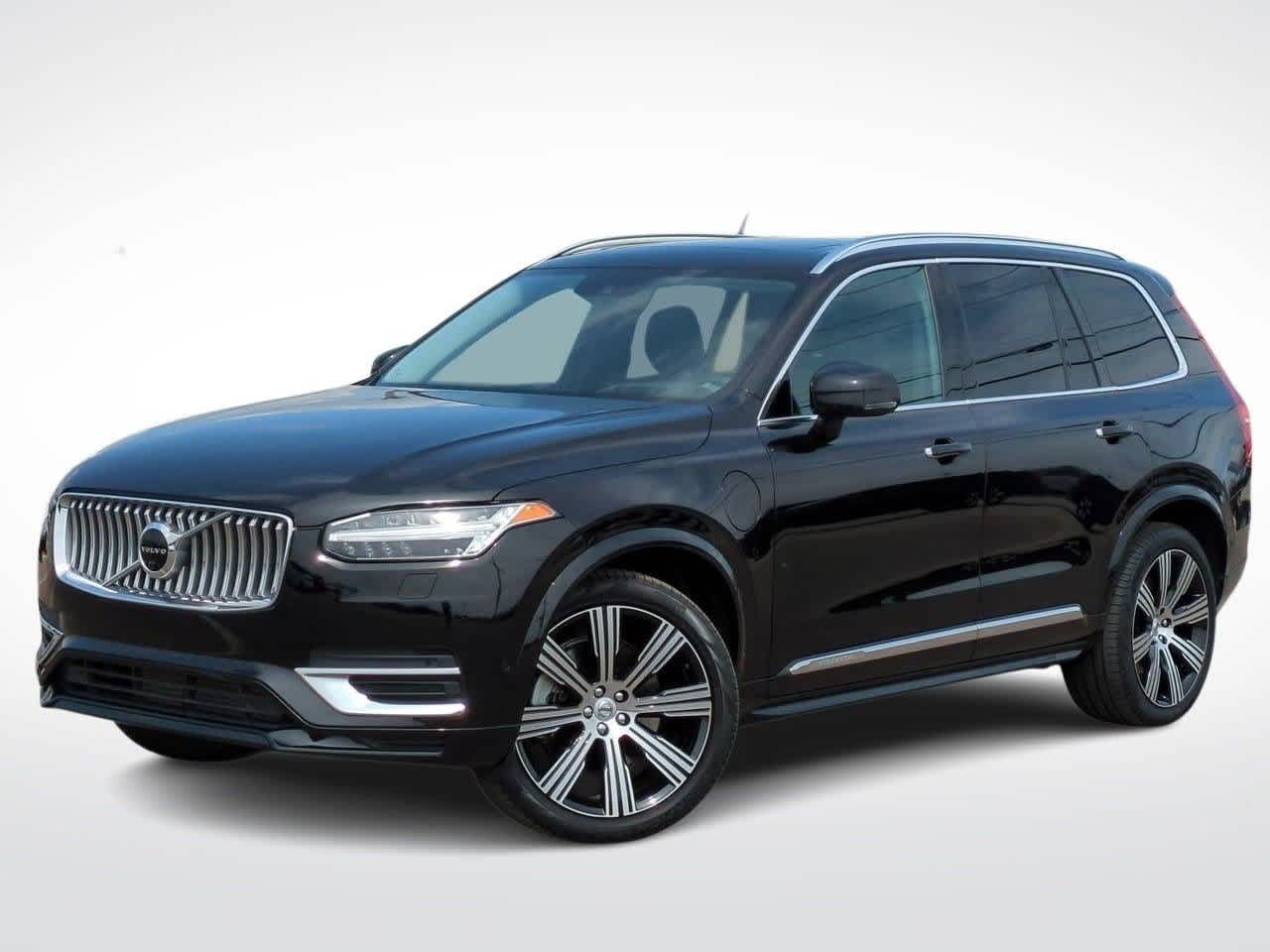 2022 Volvo XC90 T8 Inscription -
                  Troy, MI