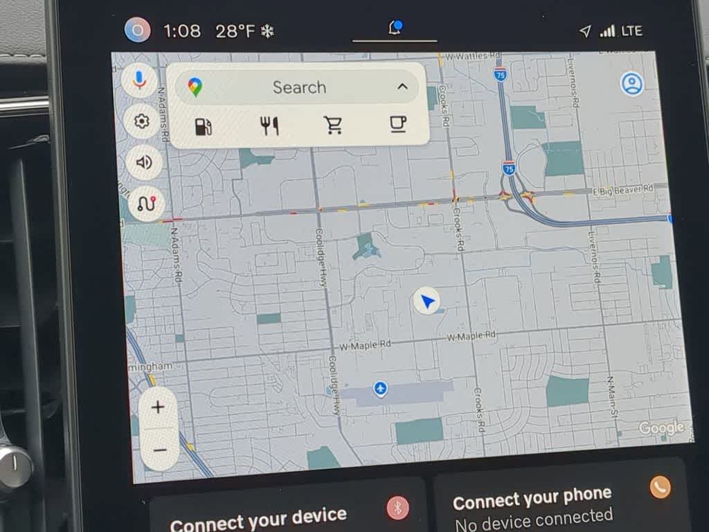 Thumbnail: 2025 Volvo XC90 - 29