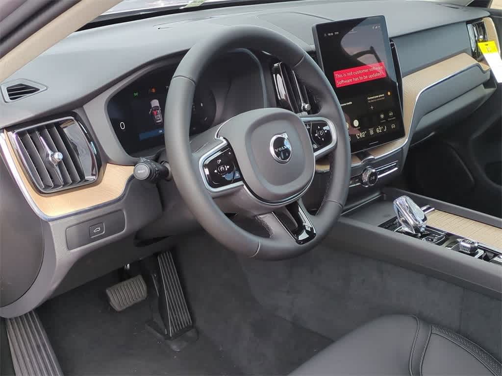 Thumbnail: 2026 Volvo XC60 - 2