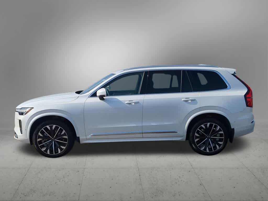 Thumbnail: 2026 Volvo XC90 - 3