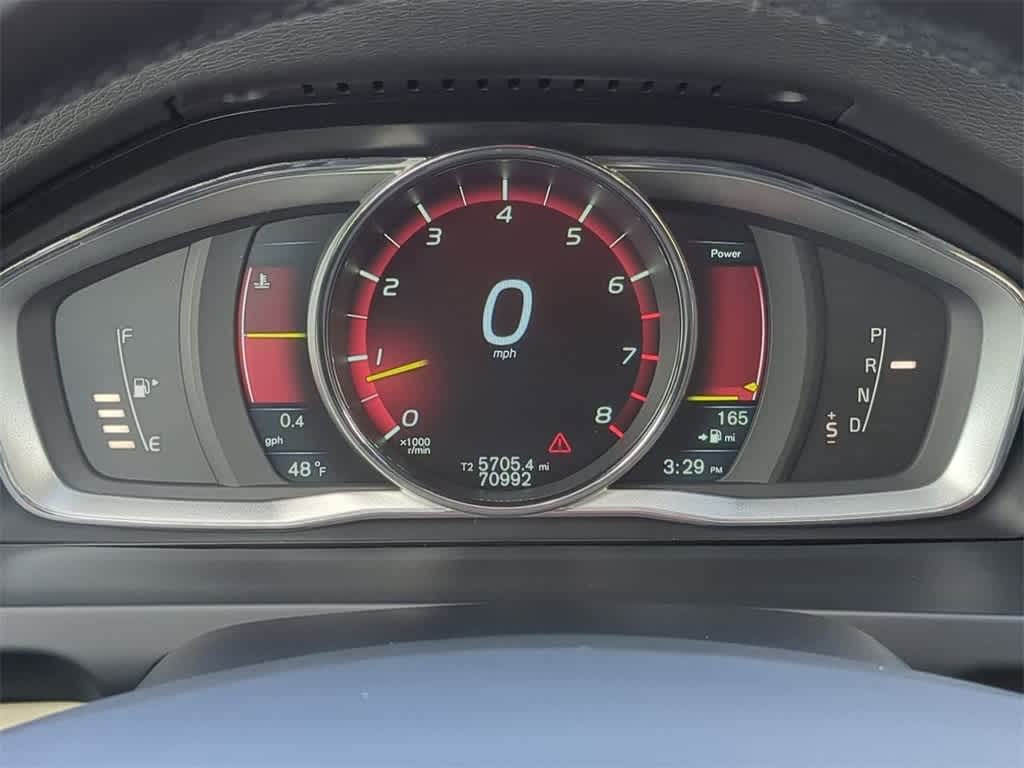 Thumbnail: 2014 Volvo S60 - 28