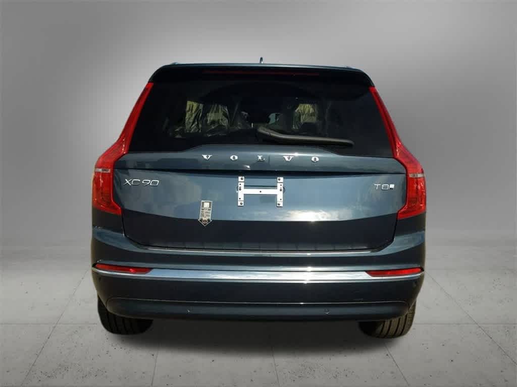 Thumbnail: 2025 Volvo XC90 - 5