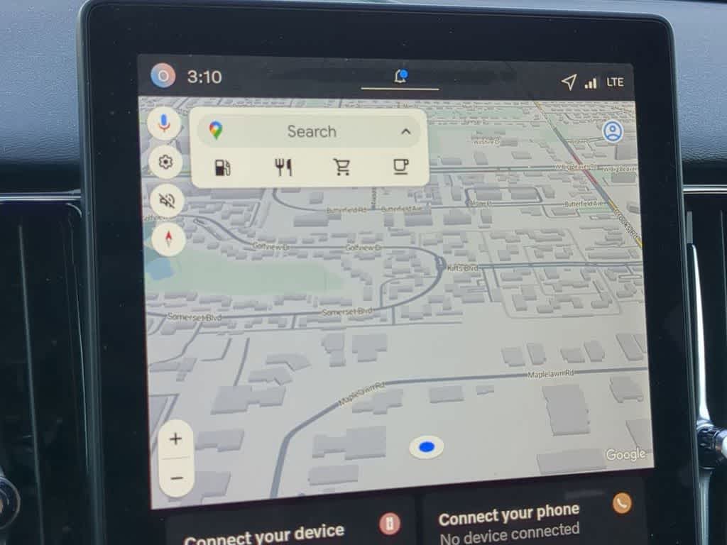 Thumbnail: 2026 Volvo XC60 - 27