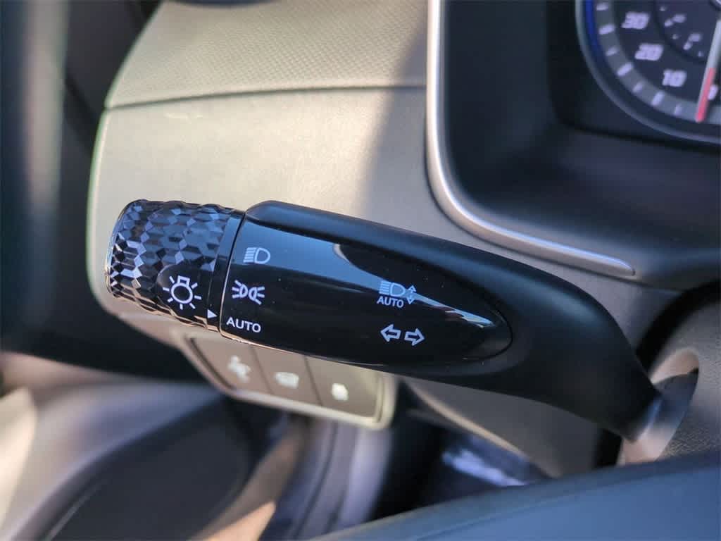 Thumbnail: 2024 Hyundai Tucson - 18