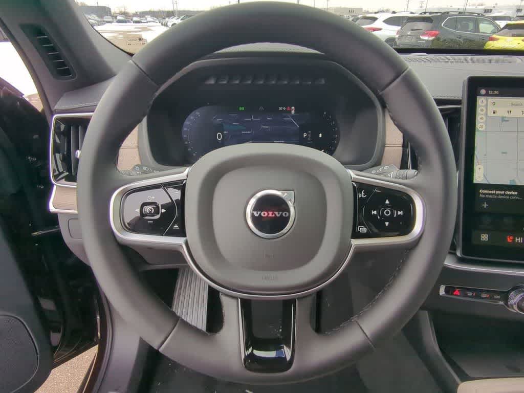 Thumbnail: 2026 Volvo XC90 - 23