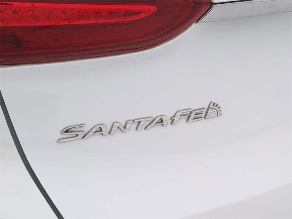 Thumbnail: 2019 Hyundai Santa Fe - 12