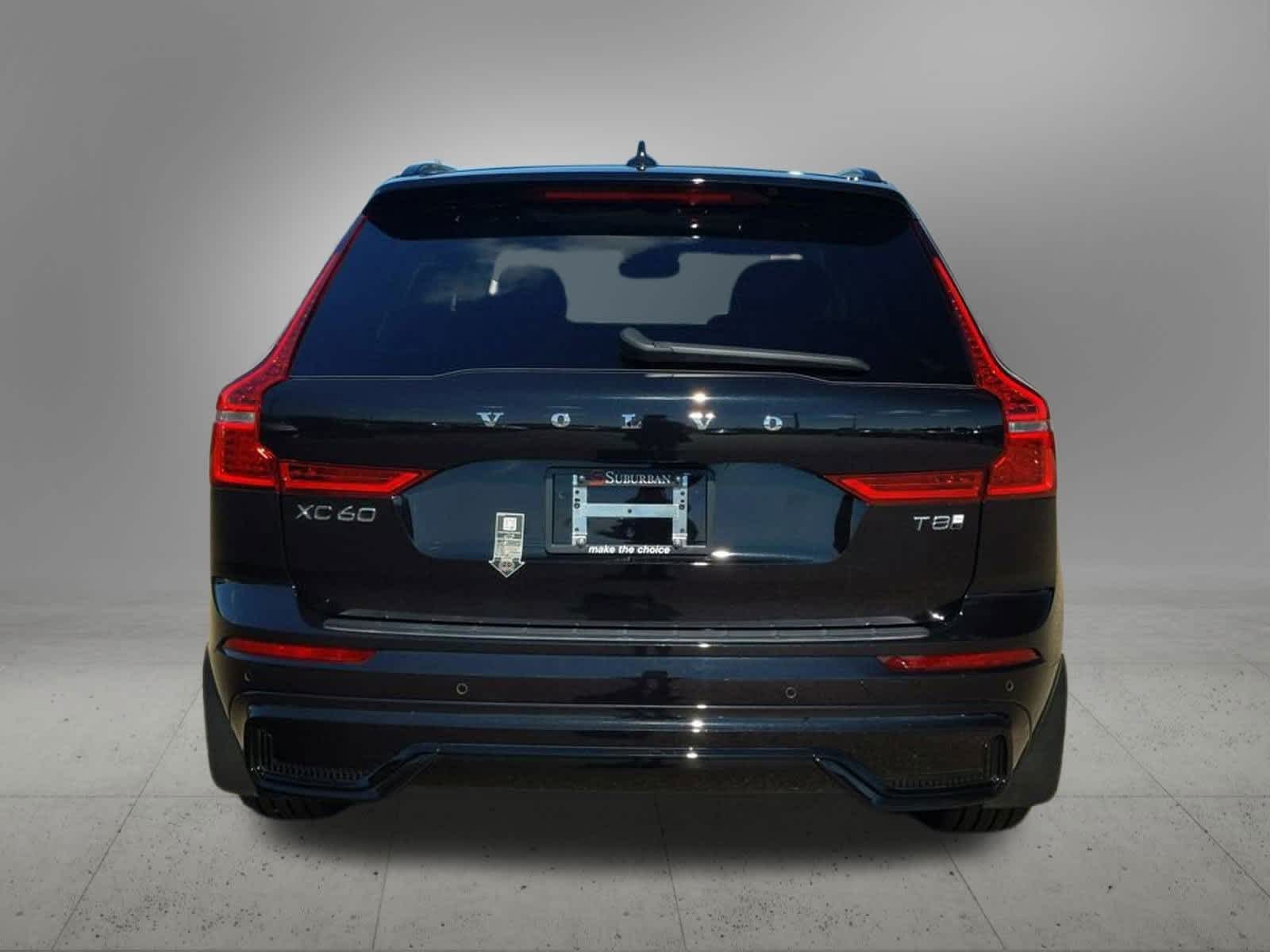 Thumbnail: 2025 Volvo XC60 - 5