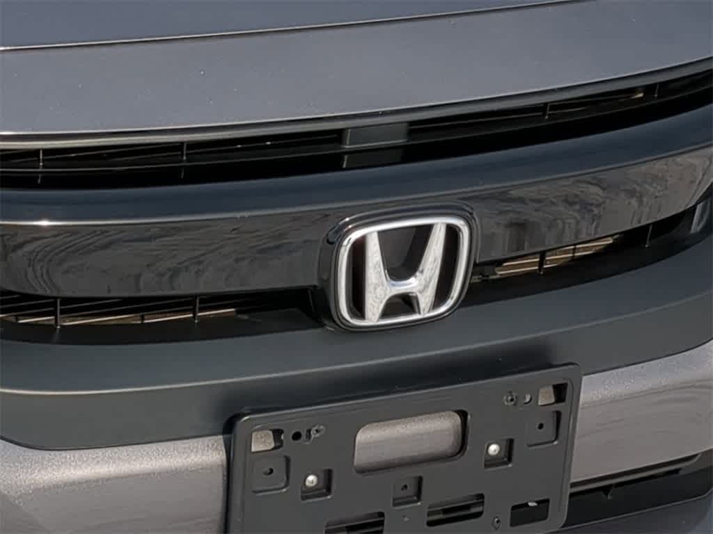 Thumbnail: 2019 Honda Civic - 11