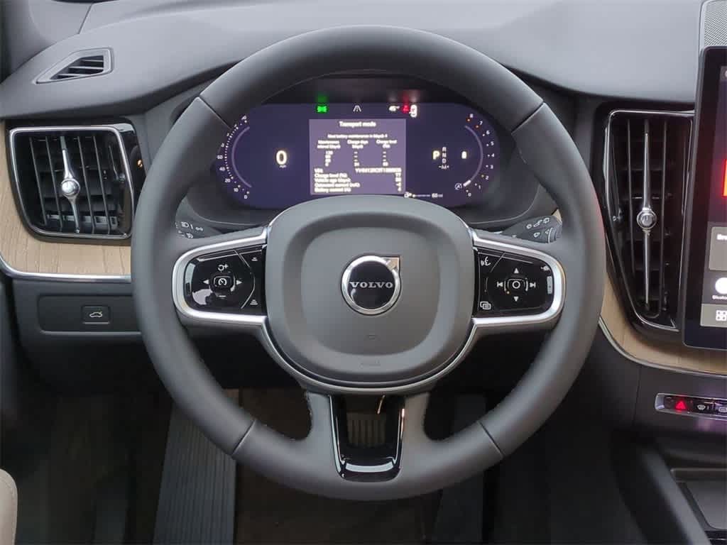 Thumbnail: 2026 Volvo XC60 - 23