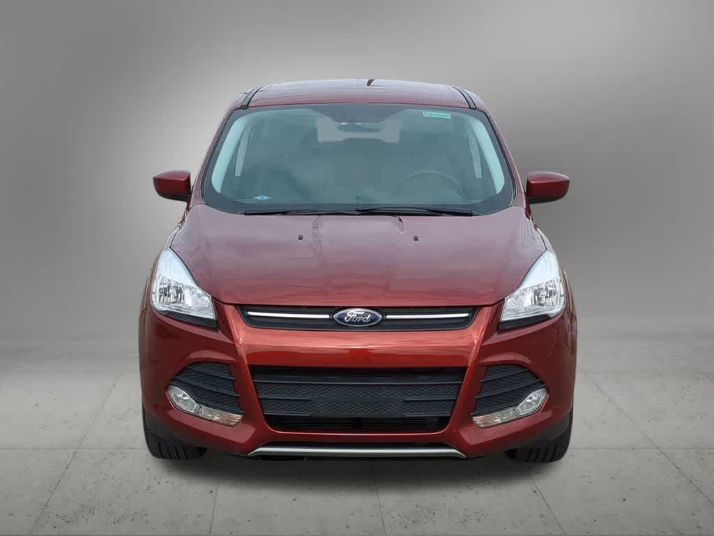 Thumbnail: 2016 Ford Escape - 9