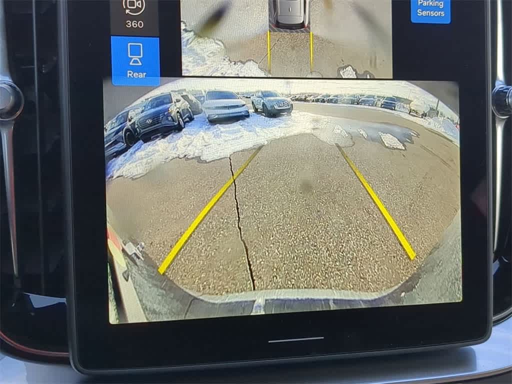 Thumbnail: 2026 Volvo XC90 - 28